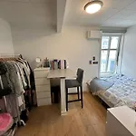 Sjarmerende Bolig Like Ved Togstasjonen