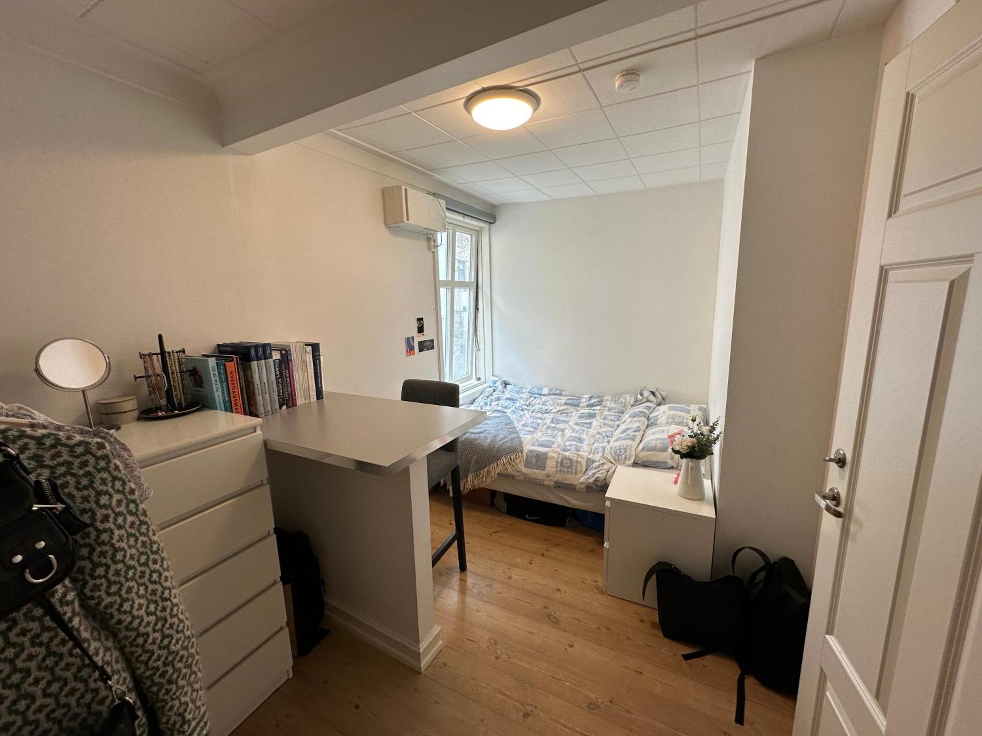 Sjarmerende Bolig Like Ved Togstasjonen Privatunterkunft Bergen