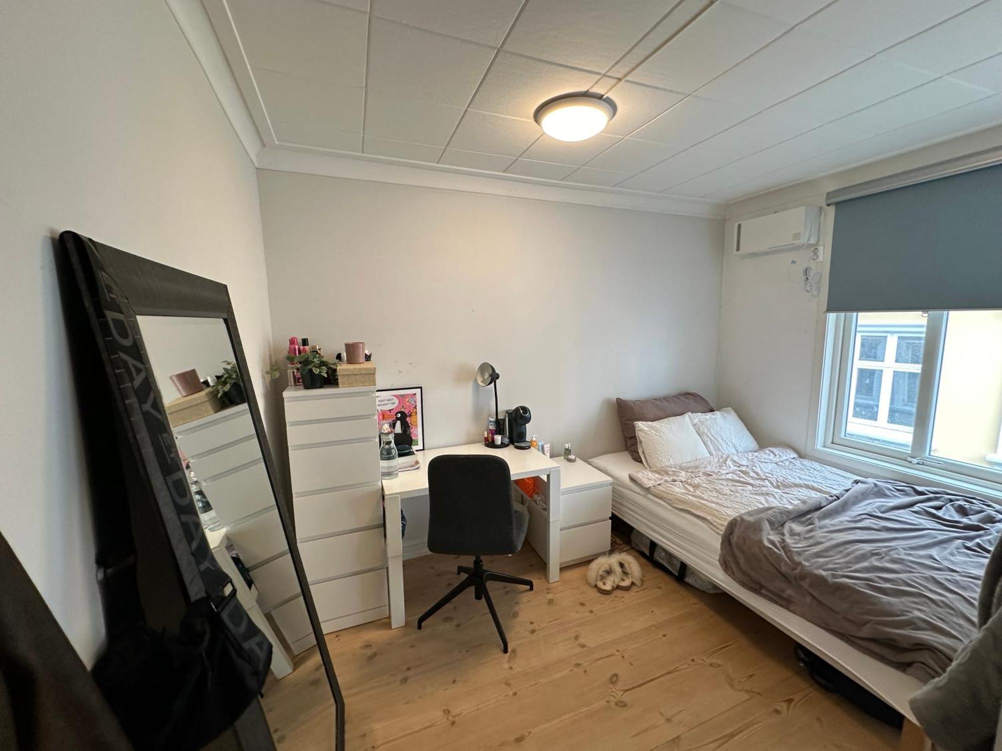 Sjarmerende Bolig Like Ved Togstasjonen Privat overnatting Bergen