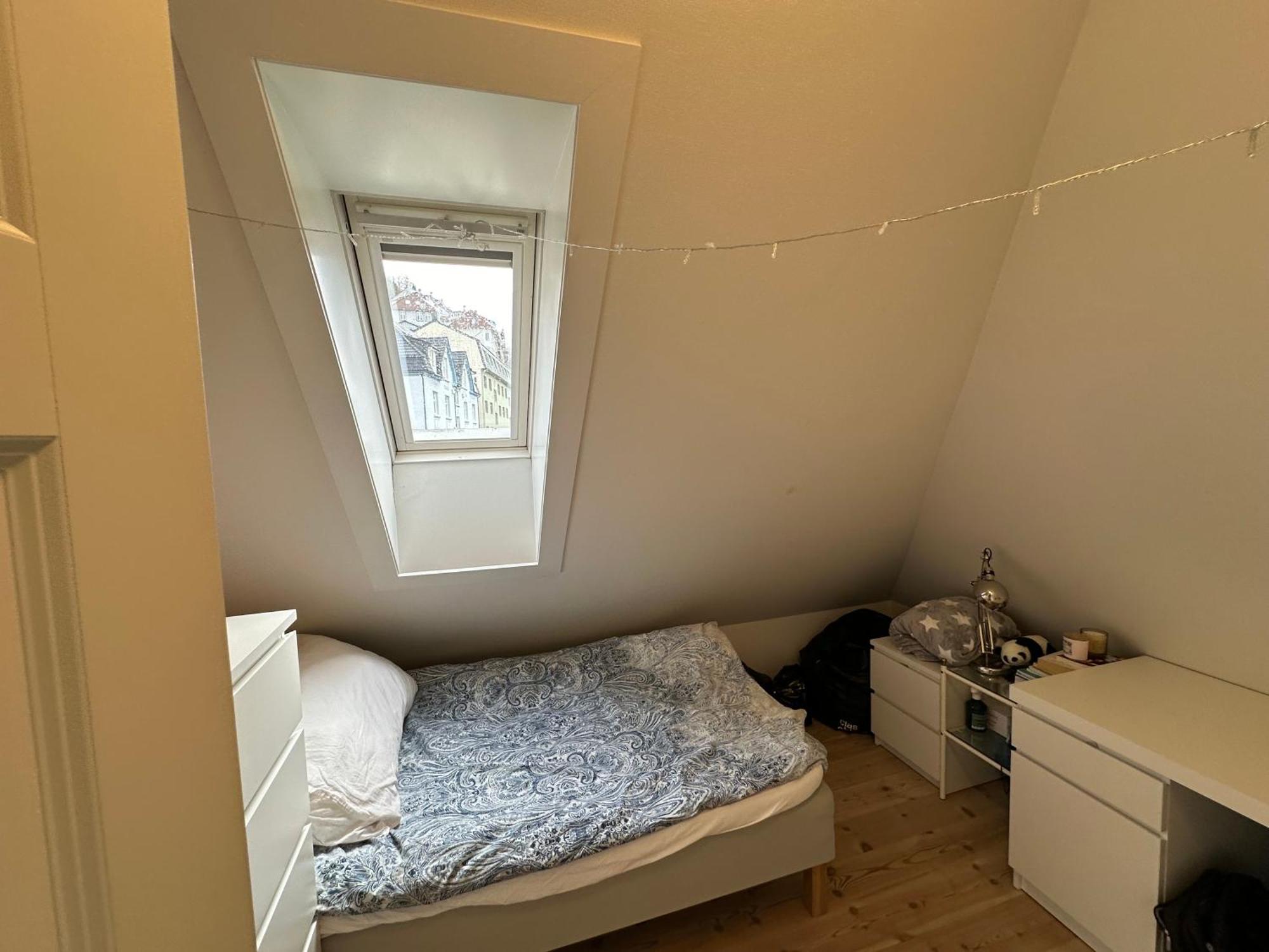 Privat overnatting Sjarmerende Bolig Like Ved Togstasjonen *