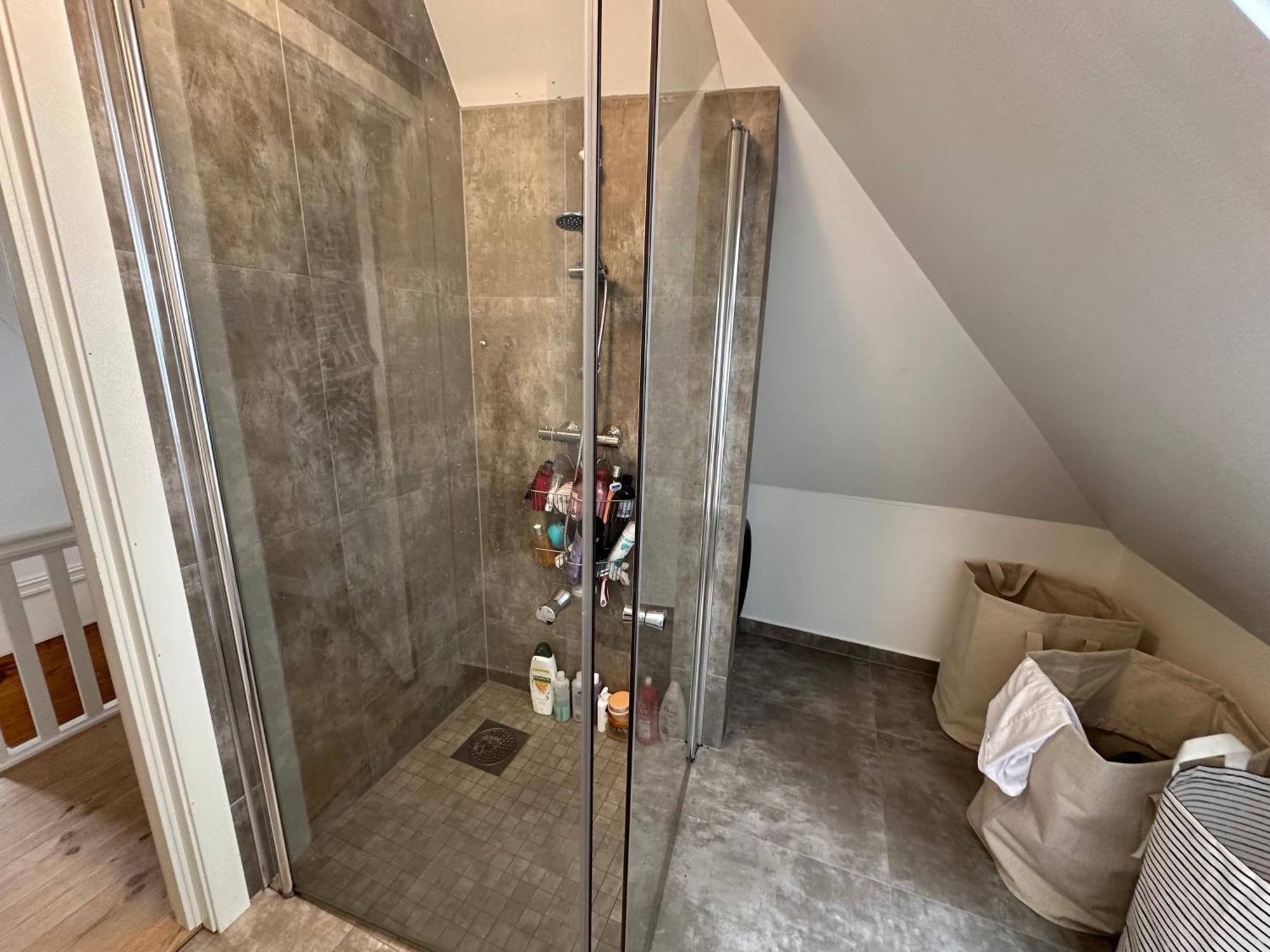 Sjarmerende Bolig Like Ved Togstasjonen Privat overnatting